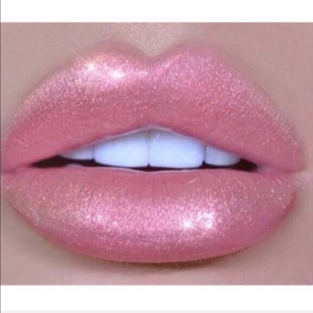 NEW Iridescent Mermaid Unicorn Mystical Lipgloss - Picture 5 of 8